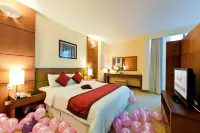 Muong Thanh Dien Chau Hotel Hotels in 