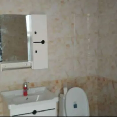 Mishan I travel I rent a house