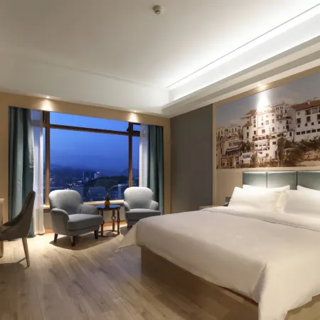 Centron International Hotel