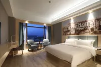 Centron International Hotel