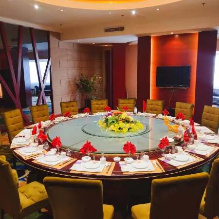 Etuoke Hotel