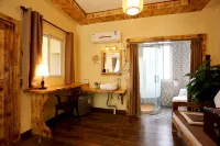 Moganshan Bamboo View Guesthouse - Pool