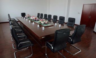 Sheng Yuan International Hotel