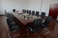 โรงแรมนานาชาติฉินไห่ - พร้อมอาหารเช้า