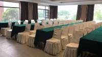 Huafu Hotel Hotels in Changshan