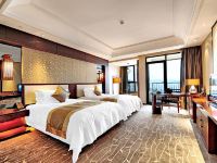 千岛湖润和建国度假酒店 - 豪华景观双床房