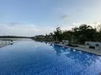 Nanhu Bailuyuan Hotel - de luxe
