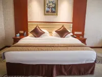 Ruifeng International Hotel Hotels in Nan County