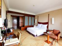 珠海海泉湾维景国际大酒店 - 天王星高级海景大床房