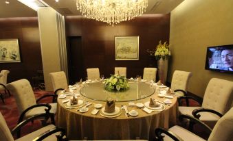 Binzhou International Garden Hotel