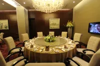 Binzhou International Garden Hotel Hotels in Binzhou