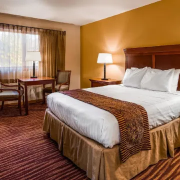 Best Western Lake Lucille Inn