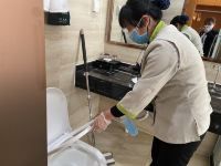 格林豪泰酒店(西安明城墙钟楼南门店) - 商务大床房