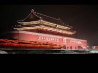 速8精选酒店(北京西单灵境胡同地铁站店) - 酒店附近