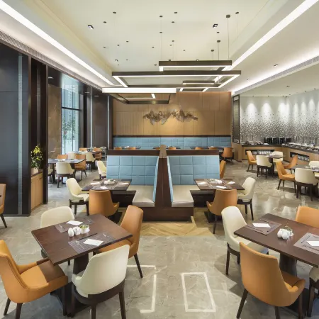 Hilton Garden Inn Shiyan
