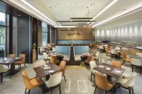 Hilton Garden Inn Shiyan