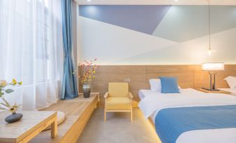 Blue Coast Smart Hotel (Dali Ancient City)