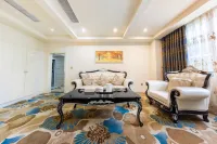 서훙 샹거 테마 호텔