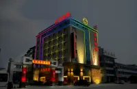Tianhe Hotel Hotels near Zhaoyanghu Park
