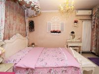 西安欣妍主题家庭公寓 - 韩式大床房