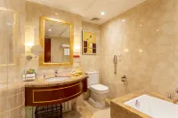 Shengli International Hotel Hotels in Jungar Banner