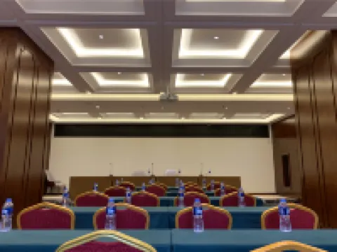 Tianzhu International Hotel Hotels in Xiahe