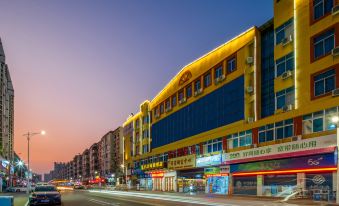 Bafang Chain Hotel (Dongcheng Zhushan)