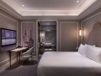 上海外滩豫园美居酒店 - 高级大床房