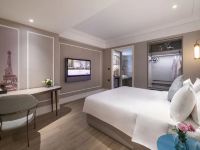 上海环球港湾美居酒店 - 标准大床房