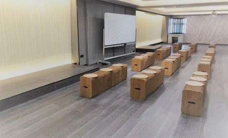 Atour Hupu Hotel Shanghai - Housity