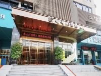 怡海阁酒店(厦门SM城市乌石浦地铁站店)