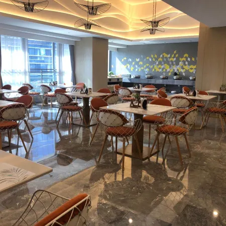 Citadines Keqiao Service Apartment