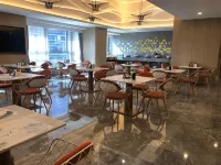 Citadines Keqiao Service Apartment - sarapan