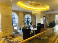 維也納インターナショナルホテル（九江八里湖新区98抗洪記念館） - バー