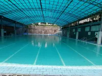 Rongjun Rehabilitation Center Hotels in Lianghe