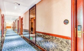 Qiandao Lake Huanhu Business Hotel