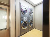 全季酒店(哈尔滨西站店) - 洗衣服务