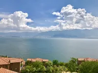 OASIS EAST VILLA Hotels in Dali