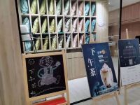 汉庭优佳酒店(西安钟楼南门店) - 健身娱乐设施