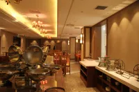 Mingdi Hot Spring Hotel Hotels in Xiaoyi