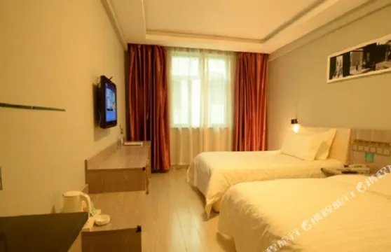 錦江之星風尚（吐魯番青年路店）