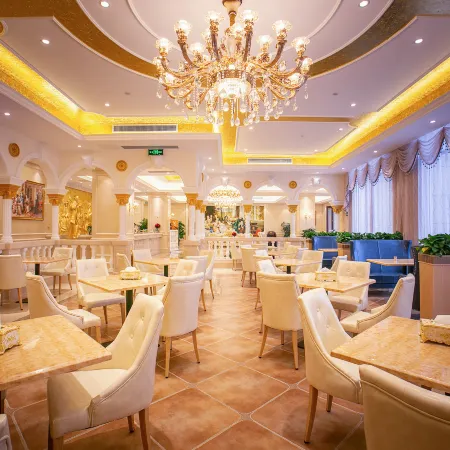 Vienna Hotel (Yingtan High-Tech Longhushan Avenue)