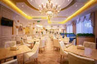 Vienna Hotel (Yingtan High-Tech Longhushan Avenue) - Frühstück