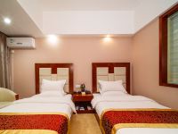 昆明南亚东南亚国际技术交流中心酒店 - 标准双床房