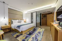 Mingyuehu Hotel Hotel a Tianlin
