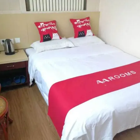 Yanggu Donghui Hotel