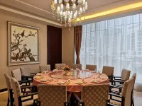 Phoenix International Hotel Hotels in Hanyin