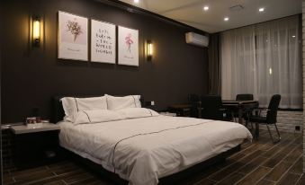 Shou Cheng Hotel Select