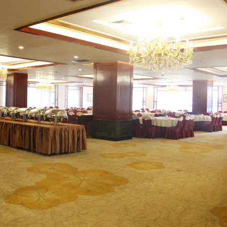 an Ran Hotel