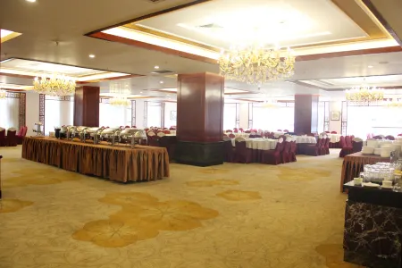 an Ran Hotel Отели рядом с достопримечательностью «Zhenkang Library»